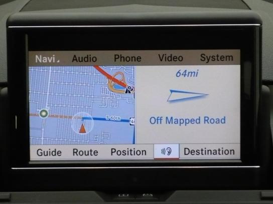 Florida Fine Cars - Used MERCEDES-BENZ M CLASS 2007 HOLLYWOOD ML320 CDI