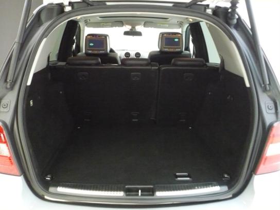 Florida Fine Cars - Used MERCEDES-BENZ M CLASS 2007 HOLLYWOOD ML320 CDI