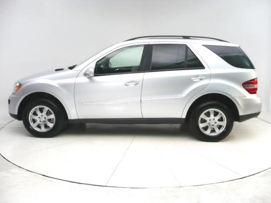 Florida Fine Cars - Used MERCEDES-BENZ M CLASS 2007 HOLLYWOOD ML320 CDI