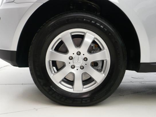 Florida Fine Cars - Used MERCEDES-BENZ M CLASS 2007 HOLLYWOOD ML320 CDI