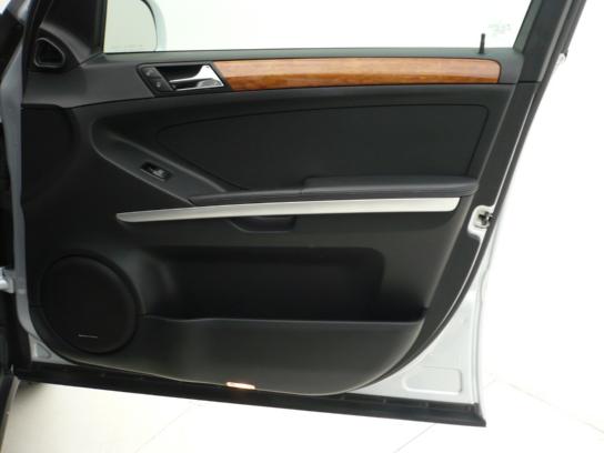 Florida Fine Cars - Used MERCEDES-BENZ M CLASS 2007 HOLLYWOOD ML320 CDI