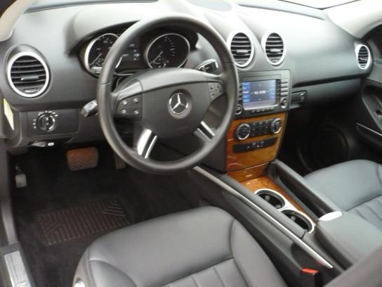 Florida Fine Cars - Used MERCEDES-BENZ M CLASS 2007 HOLLYWOOD ML320 CDI
