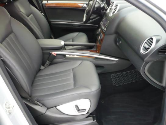 Florida Fine Cars - Used MERCEDES-BENZ M CLASS 2007 HOLLYWOOD ML320 CDI