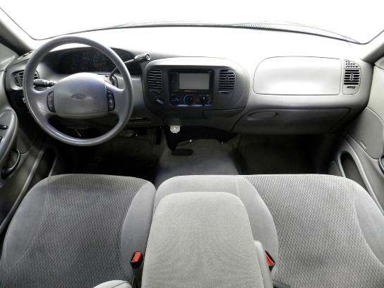 Florida Fine Cars - Used FORD TRUCK EXPEDITION 1997 MIAMI XLT 4WD