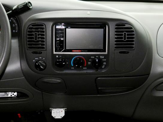 Florida Fine Cars - Used FORD TRUCK EXPEDITION 1997 MIAMI XLT 4WD