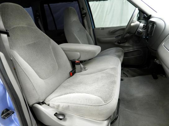 Florida Fine Cars - Used FORD TRUCK EXPEDITION 1997 MIAMI XLT 4WD