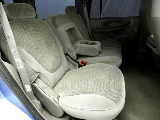 Florida Fine Cars - Used FORD TRUCK EXPEDITION 1997 MIAMI XLT 4WD