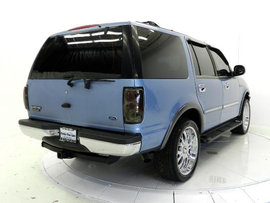 Florida Fine Cars - Used FORD TRUCK EXPEDITION 1997 MIAMI XLT 4WD