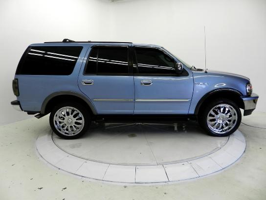 Florida Fine Cars - Used FORD TRUCK EXPEDITION 1997 MIAMI XLT 4WD