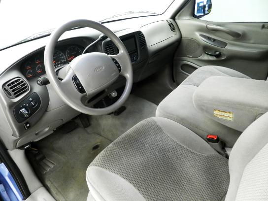 Florida Fine Cars - Used FORD TRUCK EXPEDITION 1997 MIAMI XLT 4WD