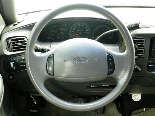 Florida Fine Cars - Used FORD TRUCK EXPEDITION 1997 MIAMI XLT 4WD