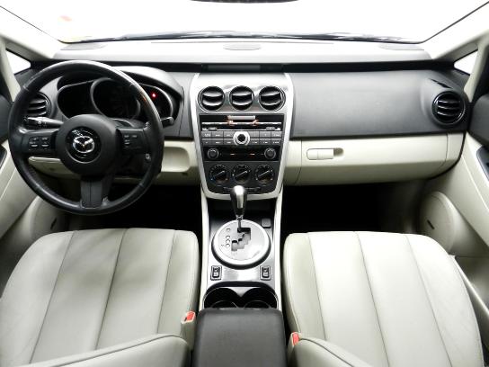 Florida Fine Cars - Used MAZDA CX7 2007 MIAMI Sport AWD