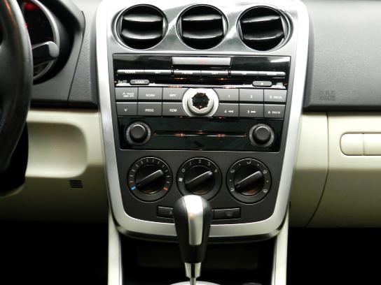 Florida Fine Cars - Used MAZDA CX7 2007 MIAMI Sport AWD