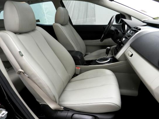 Florida Fine Cars - Used MAZDA CX7 2007 MIAMI Sport AWD