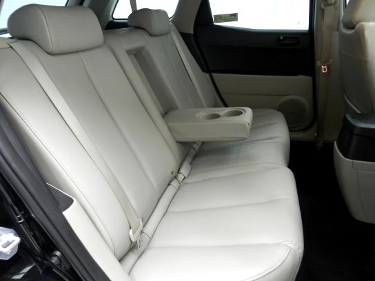 Florida Fine Cars - Used MAZDA CX7 2007 MIAMI Sport AWD