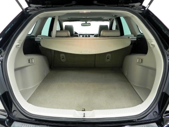 Florida Fine Cars - Used MAZDA CX7 2007 MIAMI Sport AWD