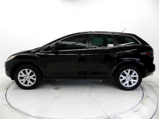 Florida Fine Cars - Used MAZDA CX7 2007 MIAMI Sport AWD