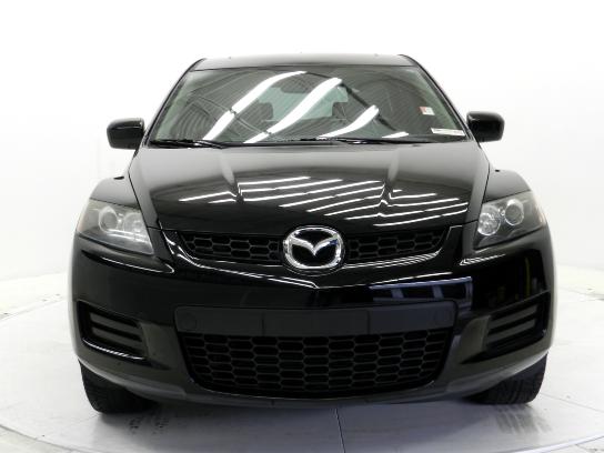 Florida Fine Cars - Used MAZDA CX7 2007 MIAMI Sport AWD