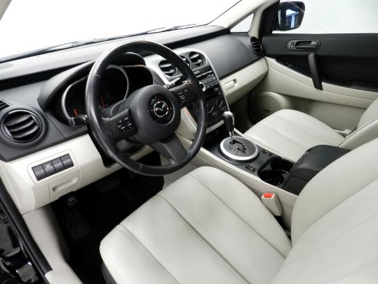 Florida Fine Cars - Used MAZDA CX7 2007 MIAMI Sport AWD