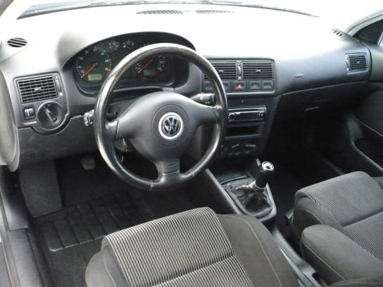 Florida Fine Cars - Used VOLKSWAGEN GTI 2003 HOLLYWOOD GTI 1.8T