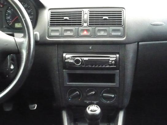 Florida Fine Cars - Used VOLKSWAGEN GTI 2003 HOLLYWOOD GTI 1.8T