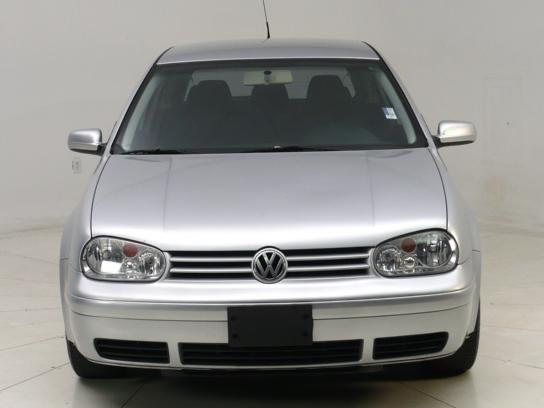 Florida Fine Cars - Used VOLKSWAGEN GTI 2003 HOLLYWOOD GTI 1.8T