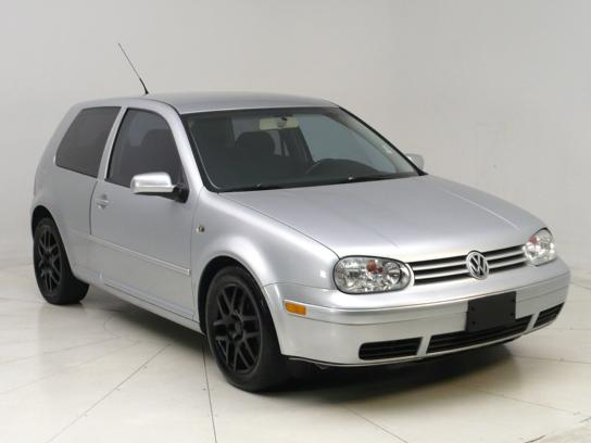 Florida Fine Cars - Used VOLKSWAGEN GTI 2003 HOLLYWOOD GTI 1.8T