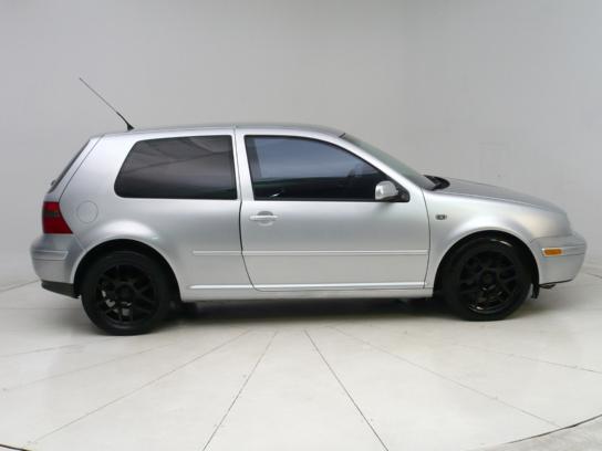 Florida Fine Cars - Used VOLKSWAGEN GTI 2003 HOLLYWOOD GTI 1.8T