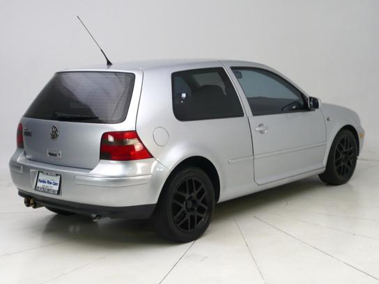 Florida Fine Cars - Used VOLKSWAGEN GTI 2003 HOLLYWOOD GTI 1.8T