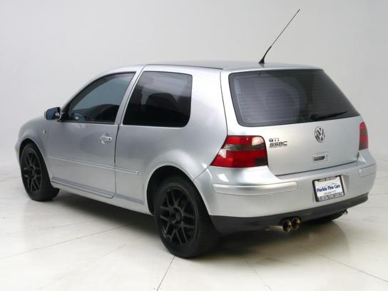 Florida Fine Cars - Used VOLKSWAGEN GTI 2003 HOLLYWOOD GTI 1.8T