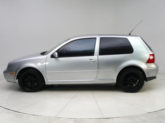 Florida Fine Cars - Used VOLKSWAGEN GTI 2003 HOLLYWOOD GTI 1.8T