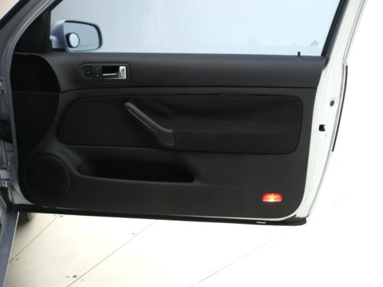 Florida Fine Cars - Used VOLKSWAGEN GTI 2003 HOLLYWOOD GTI 1.8T