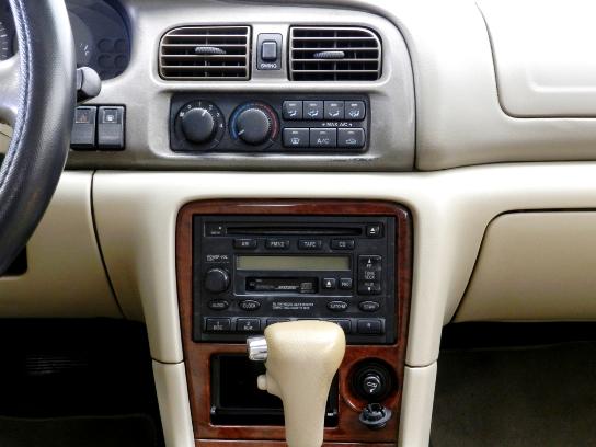 Florida Fine Cars - Used MAZDA 626 2000 MIAMI LX (V6)