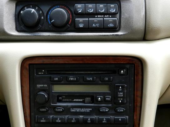 Florida Fine Cars - Used MAZDA 626 2000 MIAMI LX (V6)