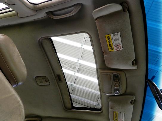 Florida Fine Cars - Used MAZDA 626 2000 MIAMI LX (V6)