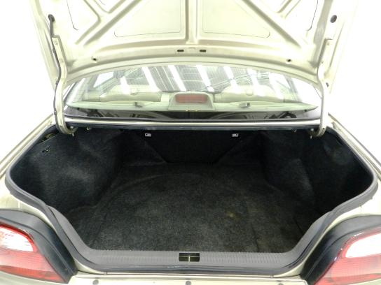 Florida Fine Cars - Used MAZDA 626 2000 MIAMI LX (V6)