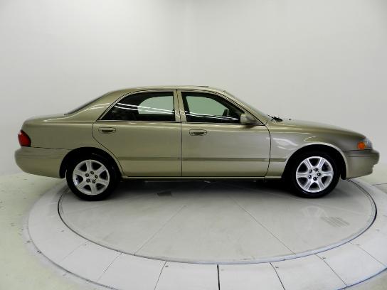 Florida Fine Cars - Used MAZDA 626 2000 MIAMI LX (V6)
