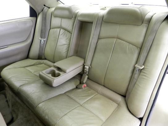 Florida Fine Cars - Used MAZDA 626 2000 MIAMI LX (V6)