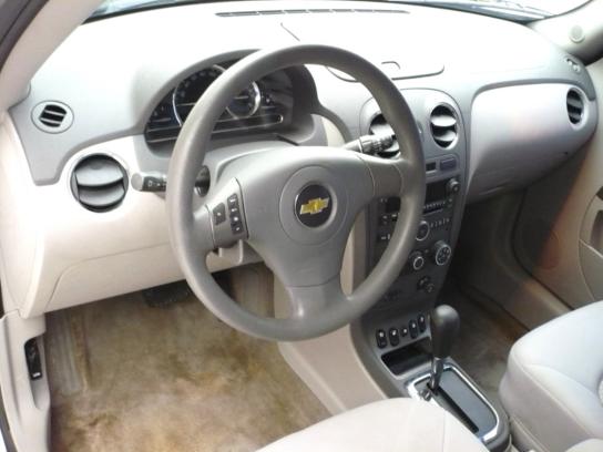 Florida Fine Cars - Used CHEVROLET HHR 2006 HOLLYWOOD LT