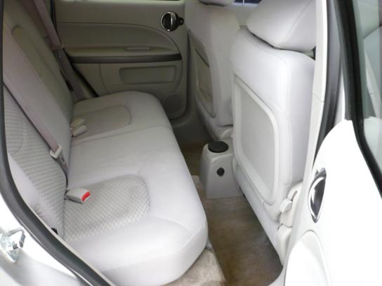 Florida Fine Cars - Used CHEVROLET HHR 2006 HOLLYWOOD LT