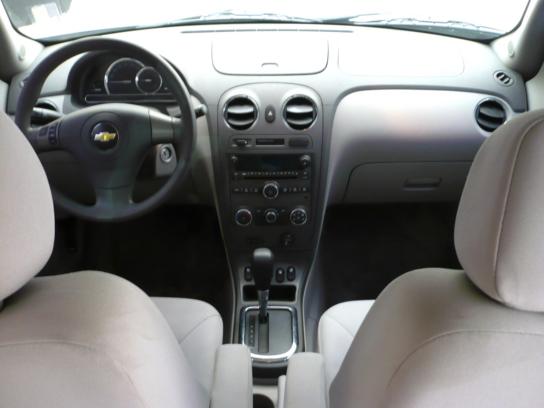 Florida Fine Cars - Used CHEVROLET HHR 2006 HOLLYWOOD LT