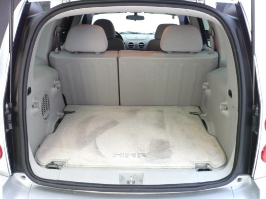 Florida Fine Cars - Used CHEVROLET HHR 2006 HOLLYWOOD LT