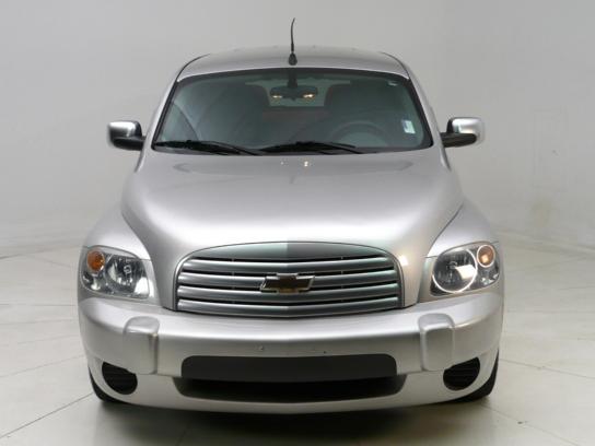 Florida Fine Cars - Used CHEVROLET HHR 2006 HOLLYWOOD LT