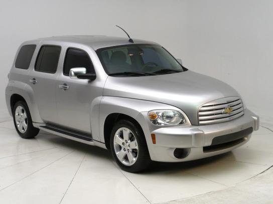 Florida Fine Cars - Used CHEVROLET HHR 2006 HOLLYWOOD LT