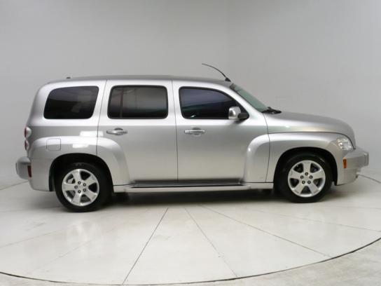 Florida Fine Cars - Used CHEVROLET HHR 2006 HOLLYWOOD LT