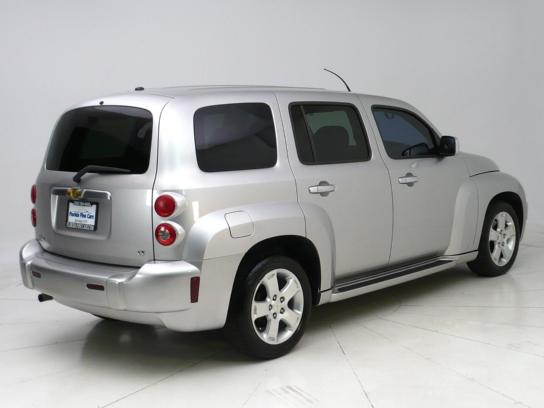 Florida Fine Cars - Used CHEVROLET HHR 2006 HOLLYWOOD LT