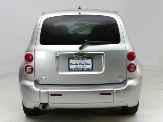 Florida Fine Cars - Used CHEVROLET HHR 2006 HOLLYWOOD LT