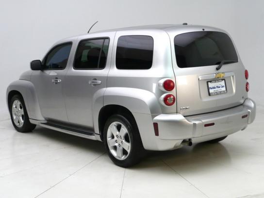 Florida Fine Cars - Used CHEVROLET HHR 2006 HOLLYWOOD LT