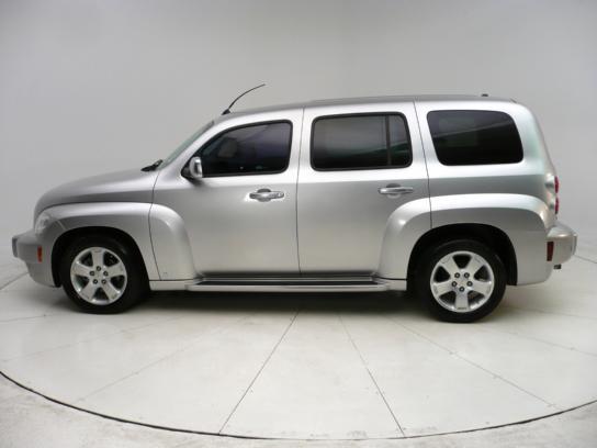 Florida Fine Cars - Used CHEVROLET HHR 2006 HOLLYWOOD LT