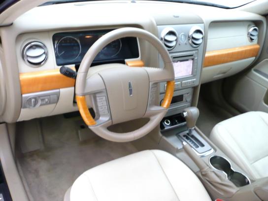 Florida Fine Cars - Used LINCOLN ZEPHYR 2006 HOLLYWOOD 